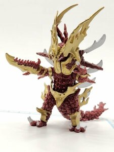 ウルトラマンHGウルトラ怪獣 フィギュア 完全生命体イフ 第4形態◆検UltramanコレクションFigurineゴジラGodzillaガメラGameraモスラMothra