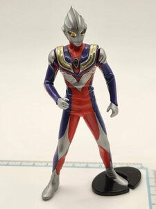 HDウルトラマンHistory2フィギュア ウルトラマンティガ ブラスト 検HDM創絶 科学特捜隊ULTRAMANウルトラ警備隊 コレクションULTIMATE SOLID