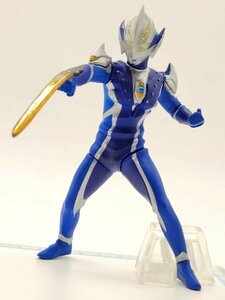 アルティメットソリッド フィギュア ウルトラマンメビウス 検HDM特撮大百科HG創絶 科学特捜隊UltramanMebiusウルトラ警備隊編 コレクション