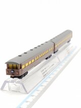 銀河鉄道999 松本零士 メカニカルコレクション フィギュア③◆検Galaxy Express装甲車 客車 展望車 アルカディア号 クイーンエメラルダス_画像1