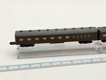 銀河鉄道999 松本零士 メカニカルコレクション フィギュア②◆検Galaxy Express装甲車 客車 展望車 アルカディア号 クイーンエメラルダス_画像3