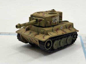 ちびっこチョロQコンバット戦車⑥◆検CHORO第二次世界大戦ガルパンPANZER-ⅣロシアンMISSIONタンク221ドイツ軍M4シャーマンT34ティーガーI