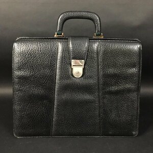 ER1017-11-4 MARUEM マルエム ビジネスバッグ メンズ 鞄 書類かばん 松崎 社会人 日本製 黒 ブラック W44xH35xD12.5cm 100サイズ