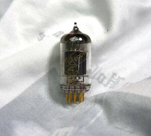 GOLDLION ECC83 GP 12AX7 中古