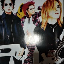 BUCK-TICK・LUNA SEA・X JAPAN・ギターヒーローズ・音楽雑誌_画像10