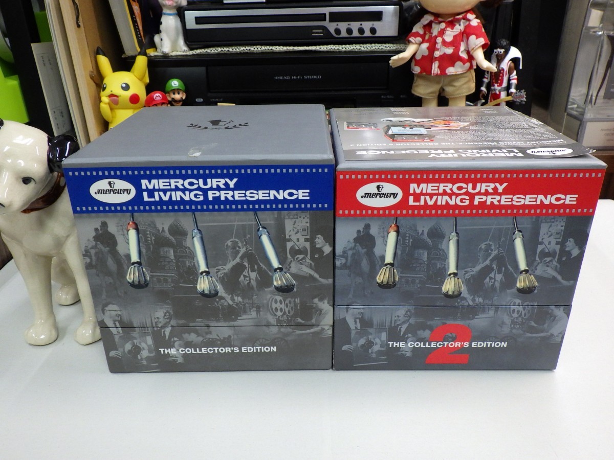 2023年最新】Yahoo!オークション -mercury living presenceの中古品