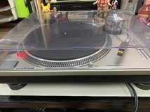 Technics（テクニクス）SL-1200MK2｜ターンテーブル　レコードプレイヤー【引き取りに来ていただける方、または、近隣県の方は配達可】_画像1