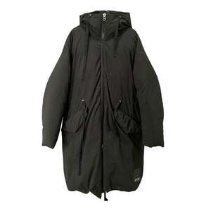 OAMC INFLATE PARKA オーエーエムシー ダウンコート ベンチコート パーカー L