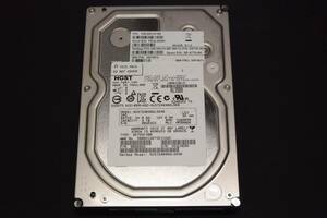 【動作確認済】HGST HUS724040ALS640 4TB 7200RPM SAS HDD 3.5インチ Ultrastar 7K4000 OEM NETAPP X477_HMKPX04TA07 -8