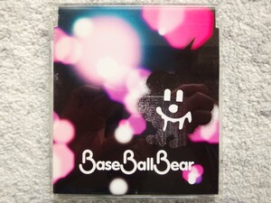 D【 Base Ball Bear / 抱きしめたい・彼氏彼女の関係（新しい関係ver．】CDは４枚まで送料１９８円