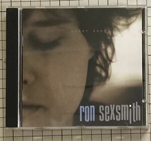 【輸入中古美品】Ron Sexsmith Other Songs ロン・セクスミス