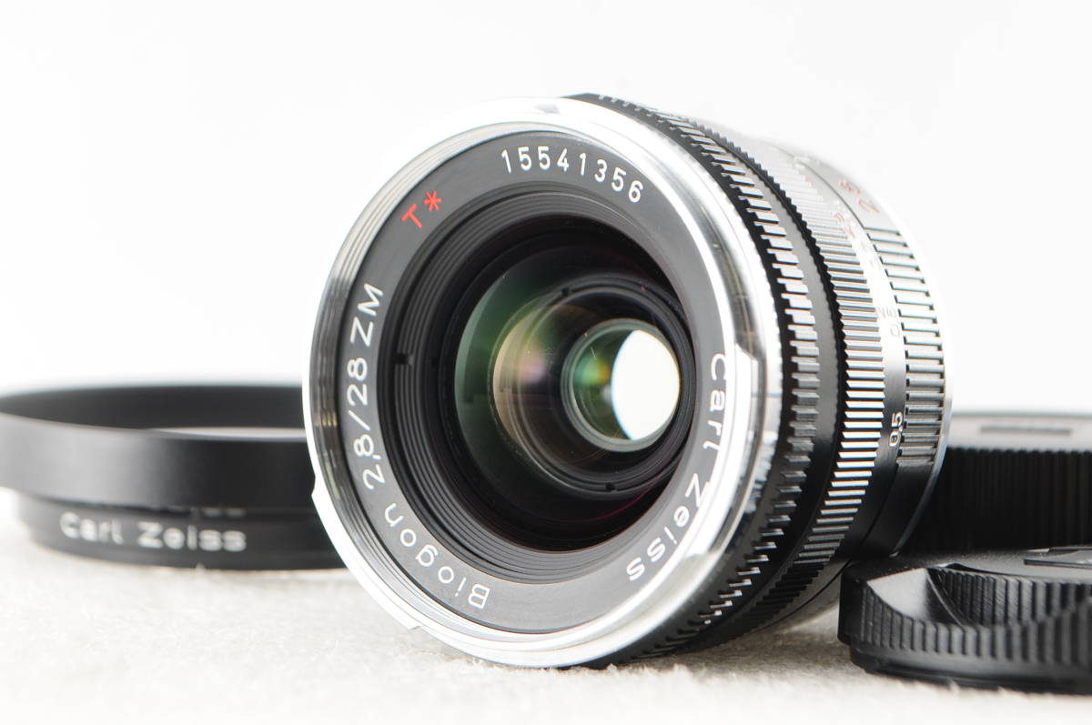 2023年最新】Yahoo!オークション -carl zeiss zmの中古品・新品・未