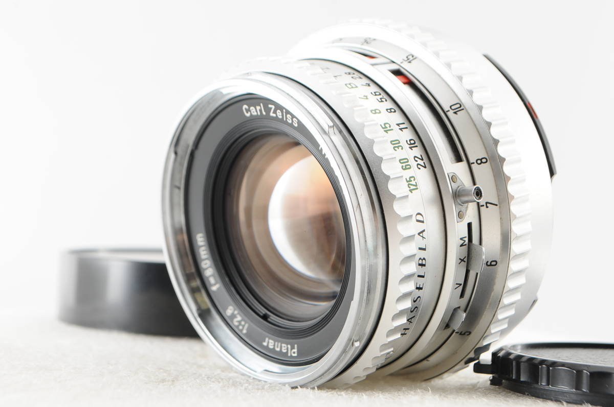 2023年最新】Yahoo!オークション -hasselblad 80mm f2.8の中古品・新品