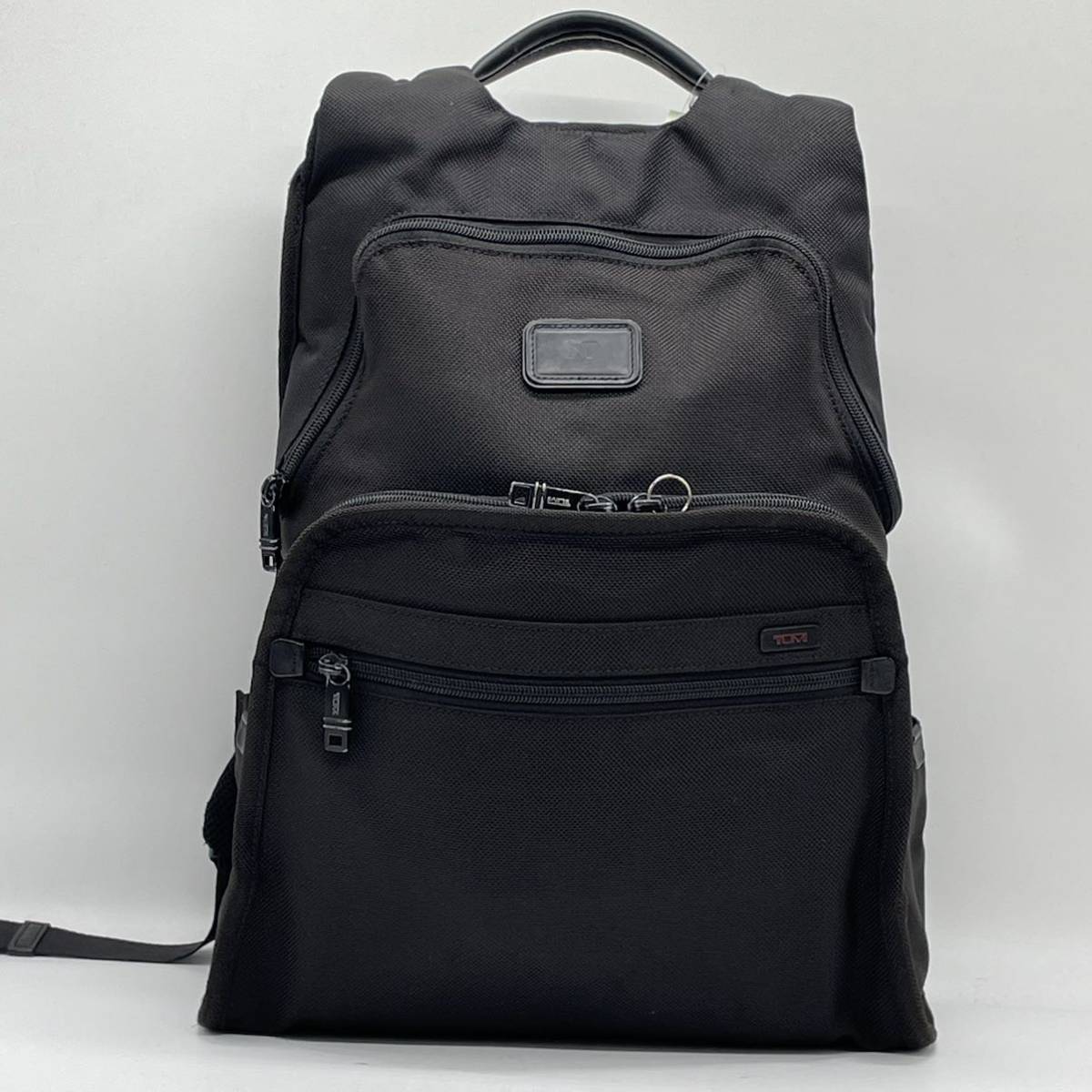 2023年最新】Yahoo!オークション -「リュック」(TUMI)の中古品・新品