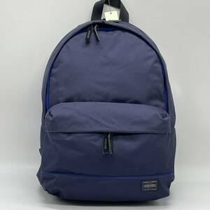 【BN1980】PORTER GIRL MOUSSE DAYPACK 751-09876 ポーターガール ムース デイパック 高密度ポリエステルツイル PVC加工