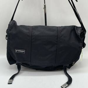 【BN1802】TIMBUK2 ティンバックツー クラシックメッセンジャーバッグ S 斜め掛けOK ブラック