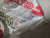 新品未使用 cd9a ce9a クスコ　カーボン　タワーバー 三菱ミラージュ　 用I II III 1 2 3 CUSCO製　ランエボ 定価29,700円 ステッカーあり_画像6