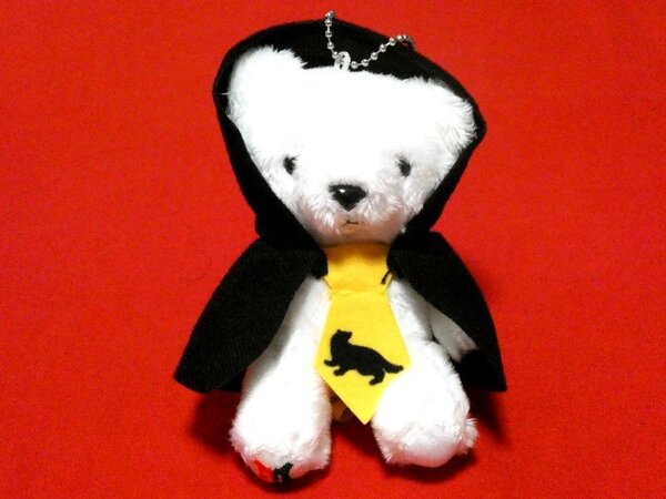 ハリーポッター Harry potter ハッフルパフ ベア ぬいぐるみ
