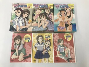 TC867 女子高生 / 本編6巻+ドラマCD3本+初回予約限定特別DVD3本 【DVD】 629