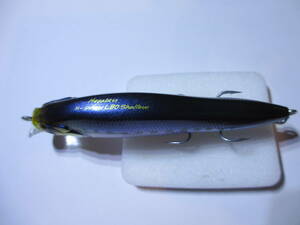 ◇極美品 Megabass メガバス X80 SW LBO シャロー