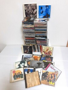 大量！！　洋楽ＣＤ　まとめて１００点以上　アルバム中心　セル盤　/　BEN E.KING　BONJOVI マドンナ　STING イーグルス　他多数