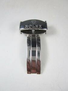 《阡》ROLEX ロレックス Ｄバックル 18mm 腕時計 ビンテージ