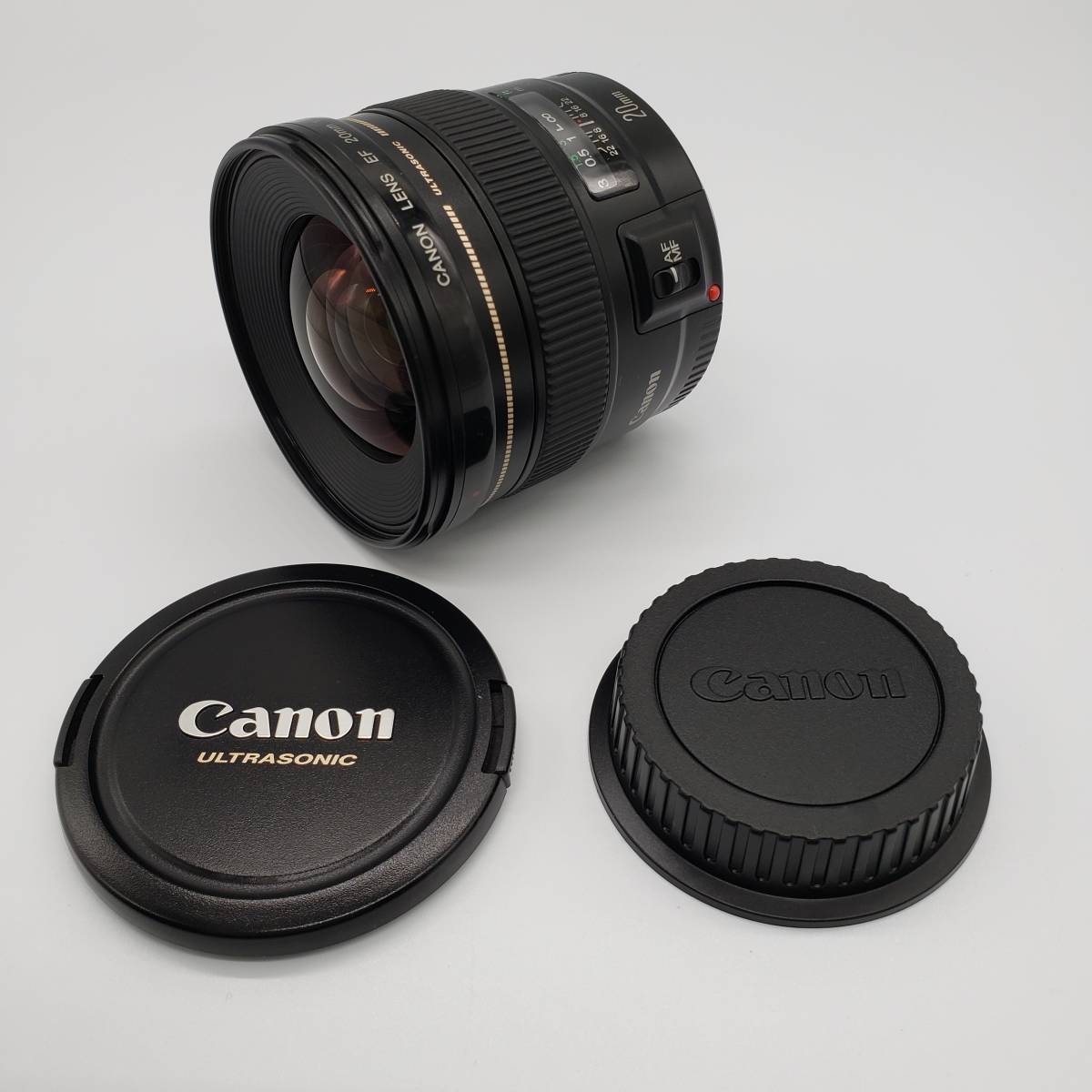Yahoo!オークション -「canon 20 2.8」の落札相場・落札価格
