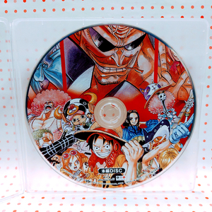 ONE PIECE FILM Z / ワンピース フィルムZ / Blu-ray【匿名配送】