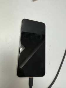 【1円出品】iPhone11ProMax　512GB SIMフリー　ホワイト　動作確認済