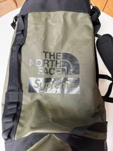 【送料無料】Supreme The North Face Backpackシュプリームxノースフェイス　エクスペディションバックパック　ハウル45Lサイズ2017モデル_画像6