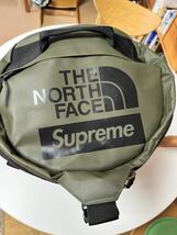 【送料無料】Supreme The North Face Backpackシュプリームxノースフェイス　エクスペディションバックパック　ハウル45Lサイズ2017モデル_画像3