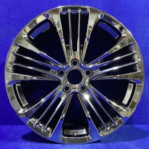 ホンダ アコード(ACCORD)＊19インチ＊純正ホイール＊19x8.5J/オフセット+50/PCD114.3-5H＊単品1本＊ENKEI【2/5】