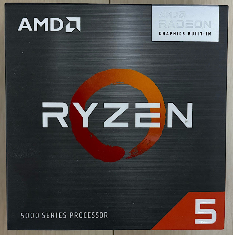 Yahoo!オークション -「ryzen5 5600g」の落札相場・落札価格