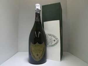 難有 ドン ペリニヨン ヴィンテージ 1985 750ml 12.5% Cuvee Dom Perignon ※漏れる可能性有 パラフィン巻 未開栓 古酒 1円スタート/B33823