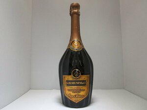 G.H. マム ルネ ラルー 1985 750ml 12.5% G.H. MUMM Rene Lalou シャンパン 未開栓 古酒 /A36903