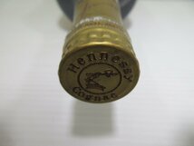 ヘネシー ベリースペシャル スリースター Hennessy VERY SPECIAL 700ml コニャックブランデー 未開栓 古酒 箱付き/A36513_画像7