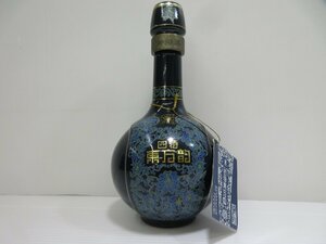 四特酒 四特東方龍 陶器 500ml/1033g 45% 特香型白酒 中国酒 未開栓 古酒/A36267