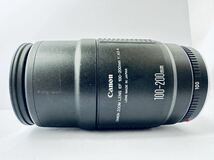 【外観美品】 キヤノン CANON EF 100 -200mm F4.5 #L-0143_画像2