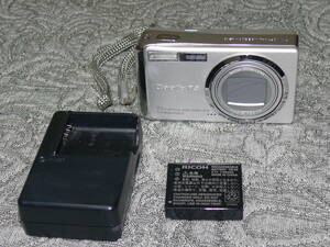 ◆ 美品、やや難あり◆ リコー RICOH Caplio R3