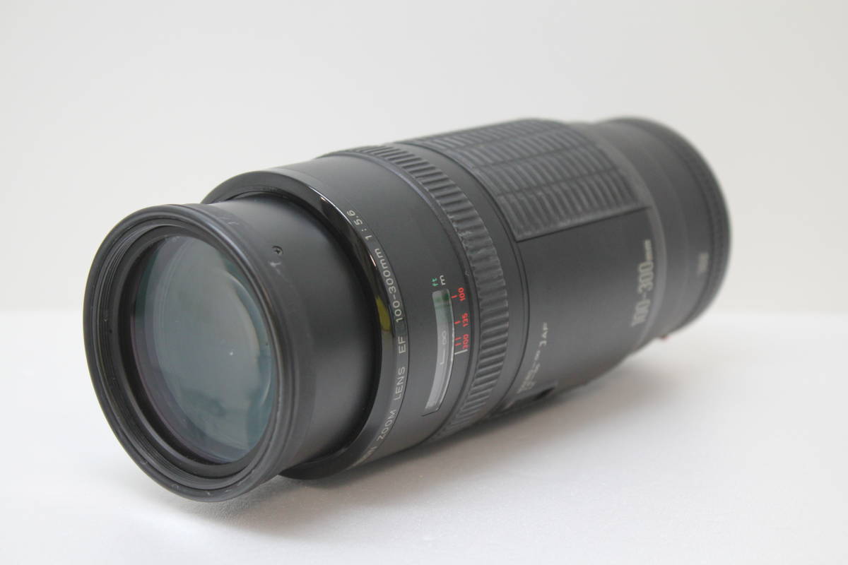 2023年最新】Yahoo!オークション -canon ef100-300の中古品・新品・未
