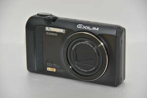 ★実用・美品★ CASIO EXILIM EX-ZR200