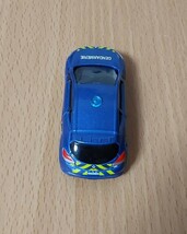 #トミカ #ルノー メガーヌRS フランス警察仕様 #TOMICA #Renault_画像4