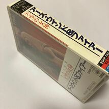 【国内盤洋楽カセットテープ】アース・ウインド＆ファイアー／天空の女神／1981年当時物／解説、歌詞カード付き／カセットテープ多数出品中_画像9