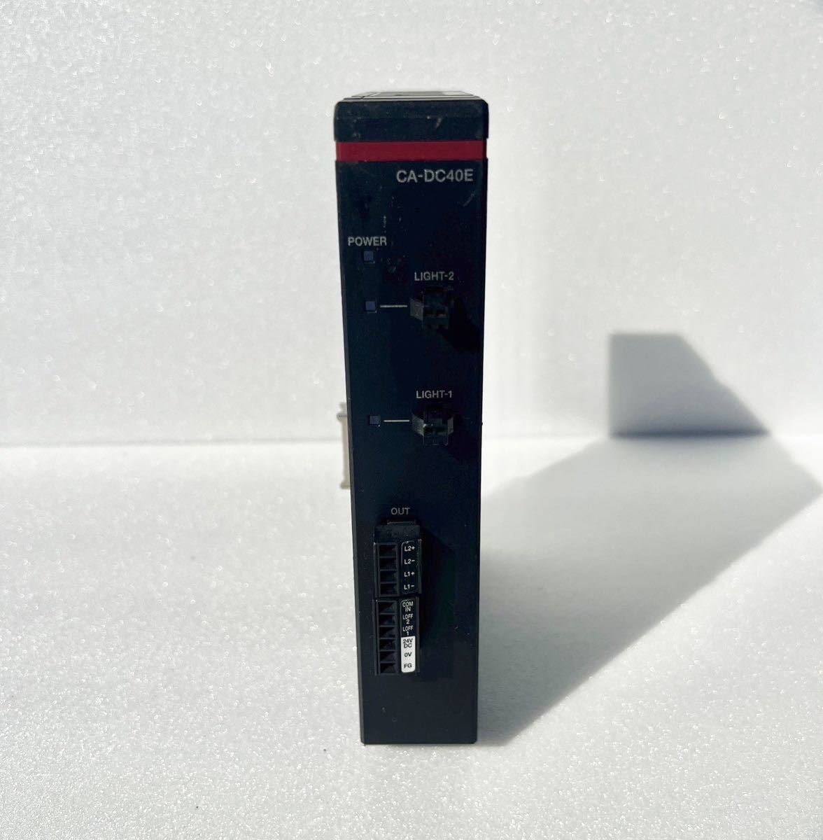 2023年最新】Yahoo!オークション -keyence ledの中古品・新品・未使用