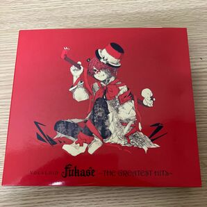 VOCALOID fukase CD