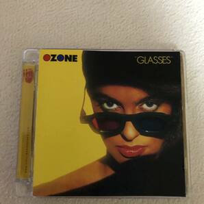 ozone【送料無料】glasses(us black disk guide参照.michael love smith.michael stokes.teena marie.rick james.switch.color blind)