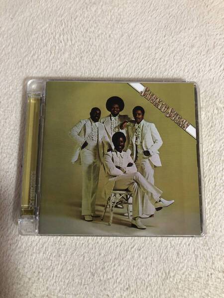 smoked sugar【送料無料】廃盤レアCDアルバム(SOLOMON BURKE.DAVID RUFFIN.EDDIE KENDRICKS.cicago gangsters.solid solution.dells)