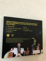(CDアルバム)captain sky【送料無料】POP GOES CAPTAIN(p-funk.parliament.funkadelic.george clinton.bootsy colins)_画像2