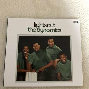 dynamics【送料無料】LIGHT OUT(us black disk guide.甘茶ソウル百科事典.solid solution.dells.barrino brothers.cicago gangsters)