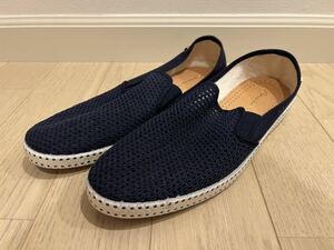  riviera slip-on shoes new goods size 44 half-price and downward 